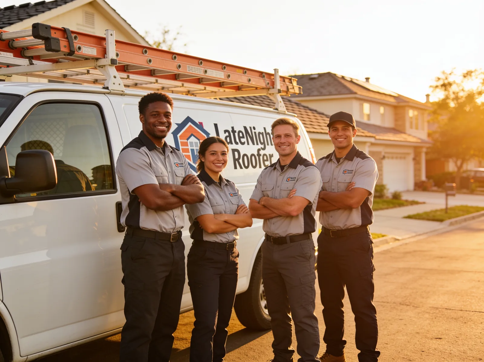 Emergency Roof Repair company in Morrill, NE